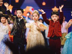 -猴有戏教育戏剧·音乐剧·主持口才·演讲朗诵辩论(环球港华师大校区)