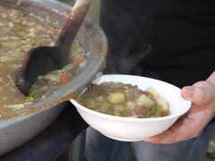 -老字号贾家肉丸糊辣汤(光明巷店)