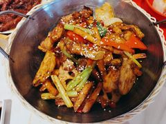 -避风塘·金牌店·夜宵(金玉兰店)