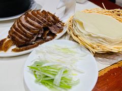 -郑州烤鸭总店