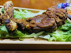 -西贝莜面村(万象天地店)