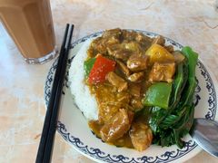 -渔记茶餐厅(渔村店)