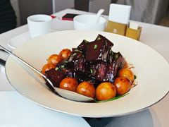 杭派红烧肉-珈境湖畔餐厅·湖北菜·江浙菜•樱花季(西北湖店)