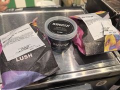 -LUSH(威尼斯人店)