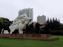 -上海市龙华烈士陵园