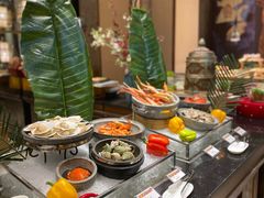 -西藏饭店·亚克·食光自助餐厅(文殊院店)