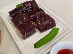 -潮福城大酒楼·潮味粤品·港式点心(湖滨北路店)