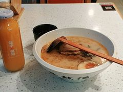 -味千拉面(金融街店)