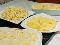 -黄记煌三汁焖锅(新佳丽江汉路店)