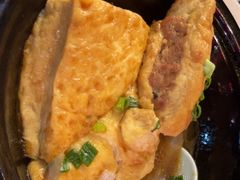 -鹅滋道(甘坑古镇店)