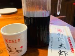 酸梅汤-惠友大虾(太原北街店)