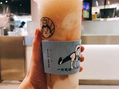 -我是酸奶君(壹方城店)