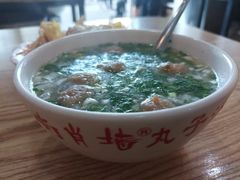 -南肖墙丸子汤(总店)