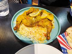 -木尔坦·Multan巴基斯坦清真餐厅halal(大智嘉园店)