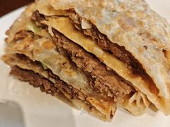 -河沿肉饼Beijing Pie(东华门店)