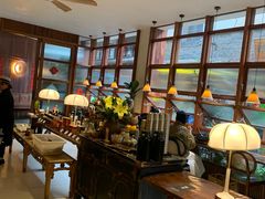 -银米·云南传统过桥米线(双廊黑金冠店)