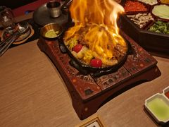 -将军牛排·尔滨地标朝鲜族美食(总店)