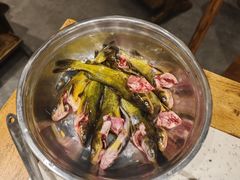 -肖肖酸萝卜鱼火锅(总店)