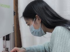 -五月木作·DIY木作文创体验店(北京路店)