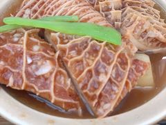 金钱肚-蔡澜点心·粤菜(西单大悦城店)