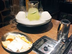 -火炉火自助餐(悠唐购物中心店)