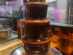 -比格比萨自助(延庆万达广场店)