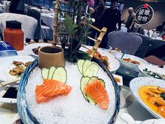 -金翠皇宫粤菜·点心·海鲜(翡翠店)