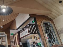 -老牌坊鲁菜名店(宽厚里店)