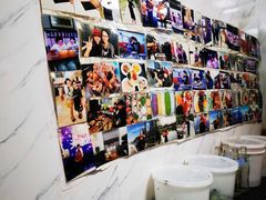 -大姨捞面(新安花园店)