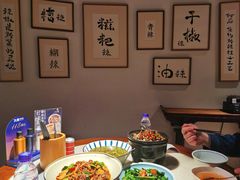 -树厨贵州菜(大十字店)