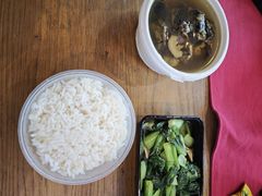 -燕家滋补坊(星光大厦店)