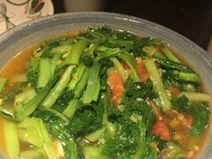 -天山醉美辣子鸡(文艺路店)