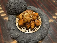 -新天世纪中餐厅