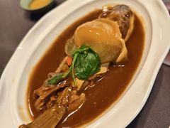 -肆月河豚·新淮扬(金融街店)