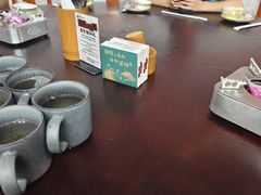 -后湖小院·乡野田园菜