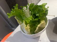 -牛腩之旅·牛腩牛杂煲(光启城美食城店)