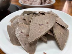 -月星羊肉面馆(黄河路美食休闲街店)