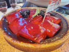 -华膳楼·安徽地标美食·中华餐饮名店(文化公园店)