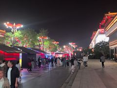 -大唐不夜城贞观广场