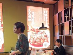 -老碗会·陕西手工面(燕南路店)