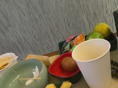 -臻品足道(后湖店)