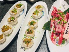 -NIUAN牛庵·日式和牛烧肉(恒隆店)