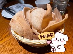 -明泰谷泰国餐厅(正大广场店)