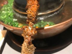 大得羊肉串-大得涮肉(三元桥店)