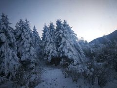 -太子岭滑雪场