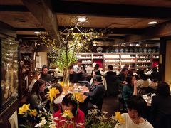 -茶亭 羽當 渋谷
