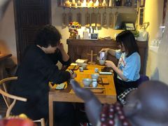 -长亭酒肆.武夷菜(鼓楼后海店)
