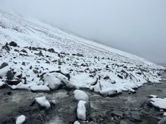 -祁连山·岗什卡雪峰景区