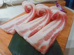 -猫爪爪原切自助烤肉(观音桥阳光世纪店)