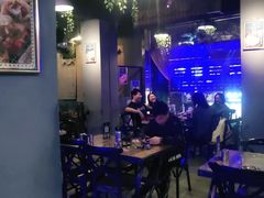 -质烤烤物·活烤海鲜(质烤总店)